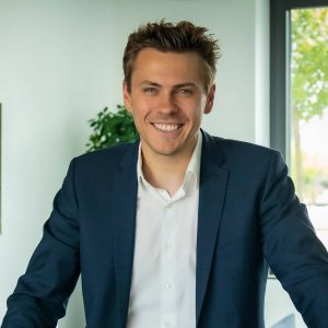 Rechtsanwalt Colin Simbach, LL.M.