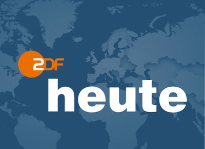 ZDF heute Beitrag